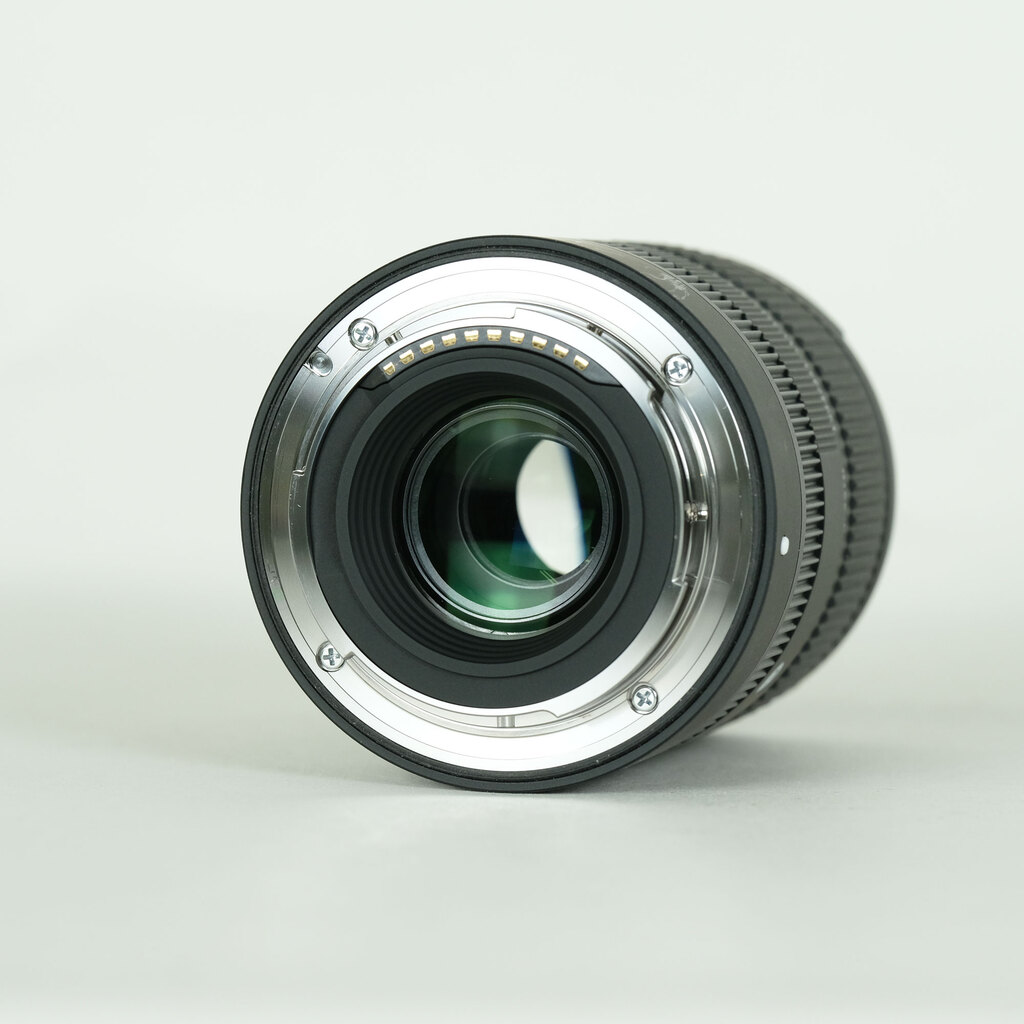 SIGMA 18-50mm F2.8 DC DN｜Contemporary [ソニーE用]