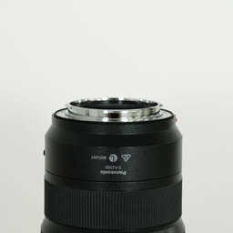 Panasonic LUMIX S 20-60mm F3.5-5.6
