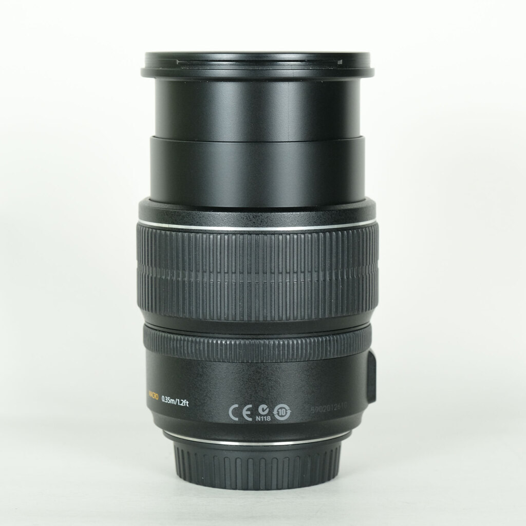 Canon EF-S15-85mm F3.5-5.6 IS USMの出品 | ONE SCENE（ワンシーン）
