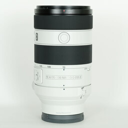 SONY FE70-200mm F4 Macro G OSS II SEL70200G2