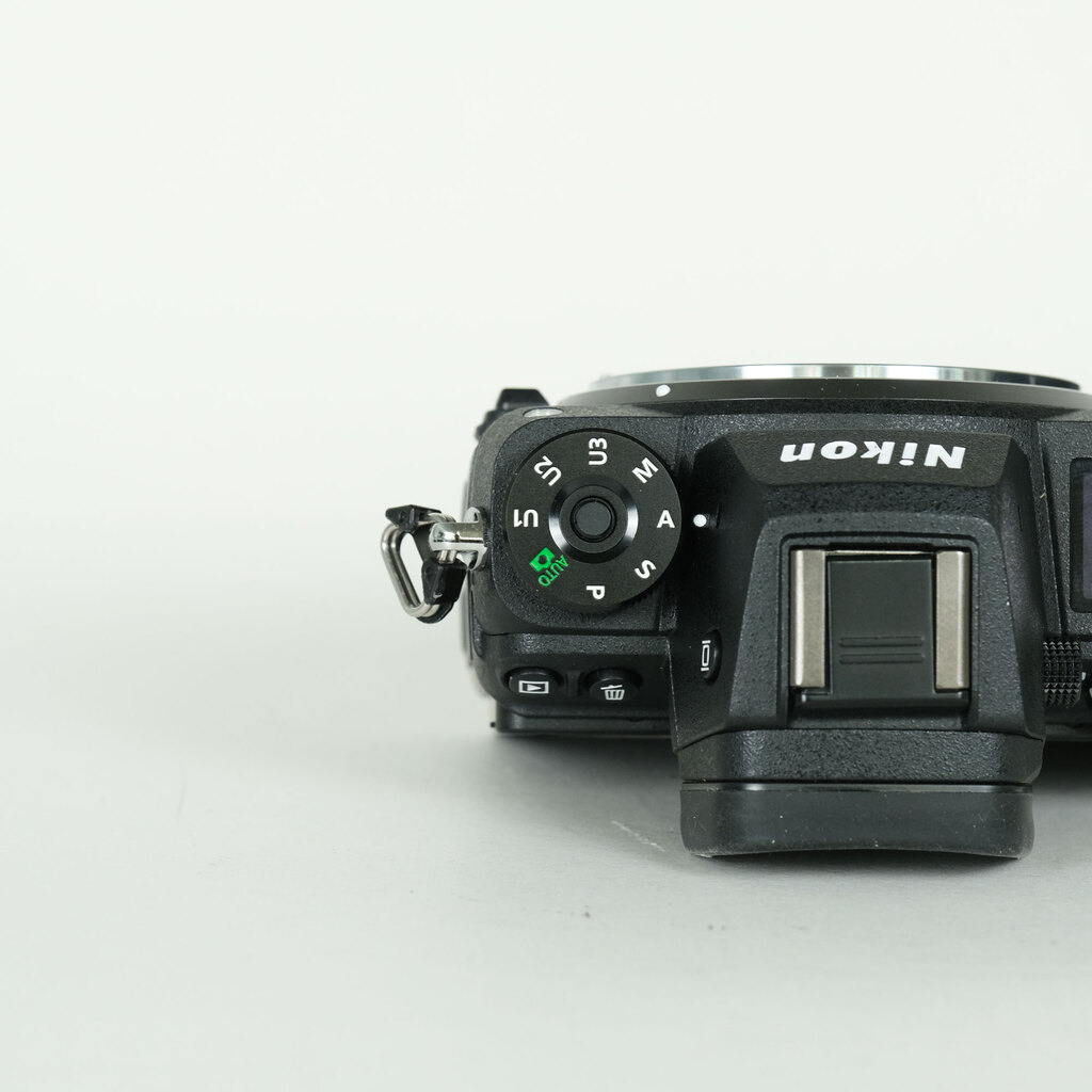 Nikon Z6II Nikon Z6II