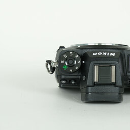 Nikon Z6II Nikon Z6II