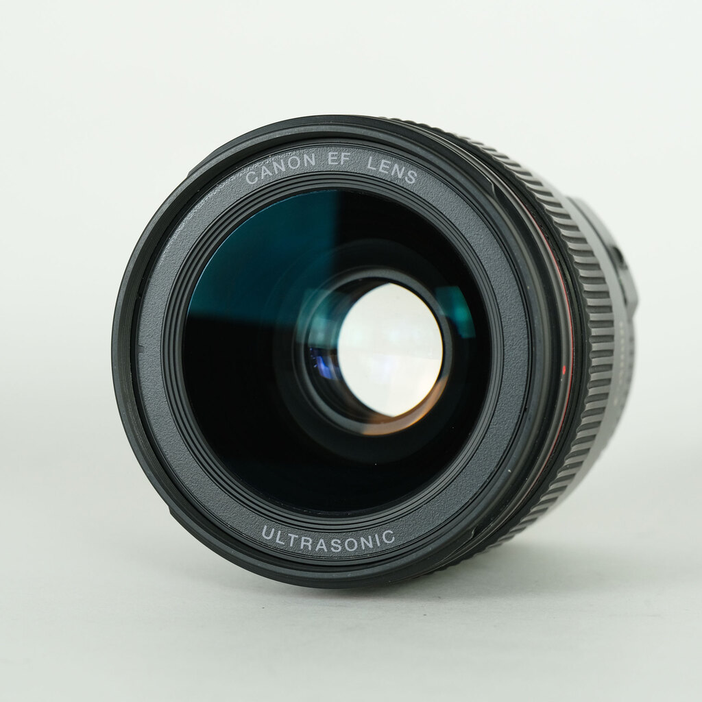 Canon EF35mm F1.4L USM