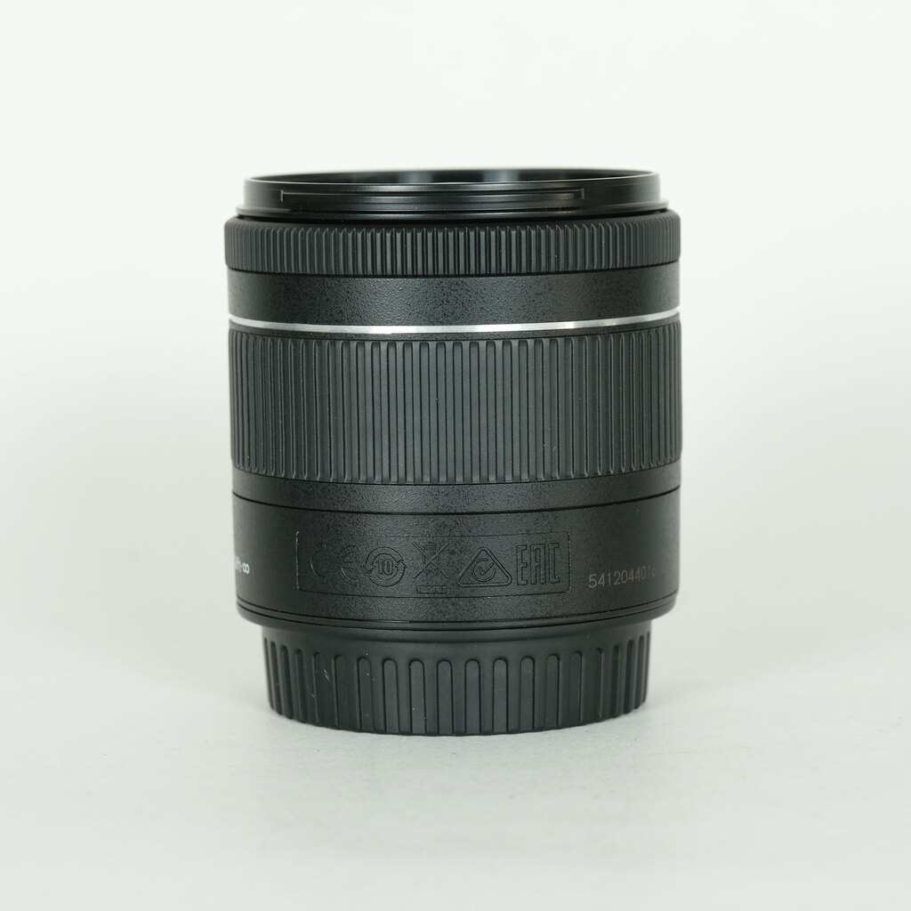 Canon EF-S18-55mm F4-5.6 IS STM Canon EF-S18-55mm F4-5.6 IS STM
