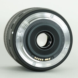 Canon EF-S18-135mm F3.5-5.6 IS USM