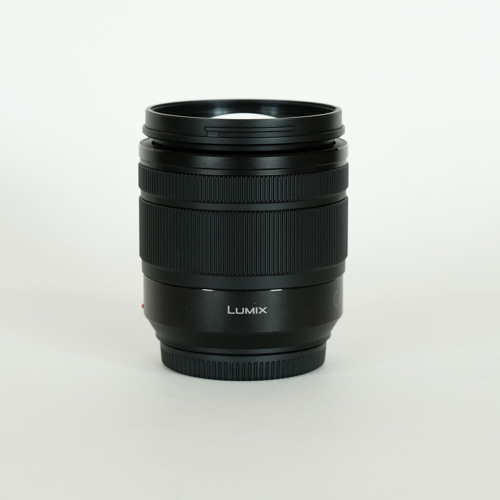 Panasonic LUMIX G VARIO 12-60mm / F3.5-5.6 ASPH. / POWER O.I.S.