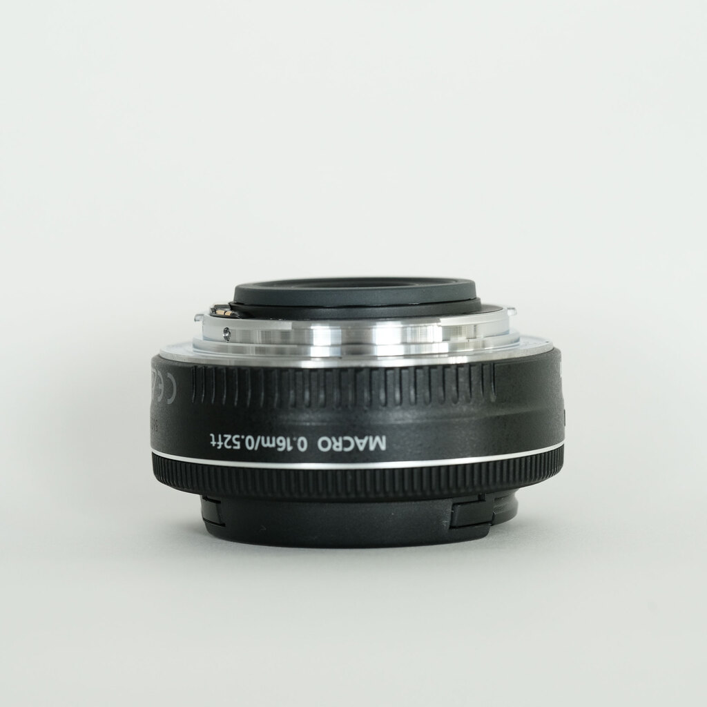 Canon EF-S24mm F2.8 STM