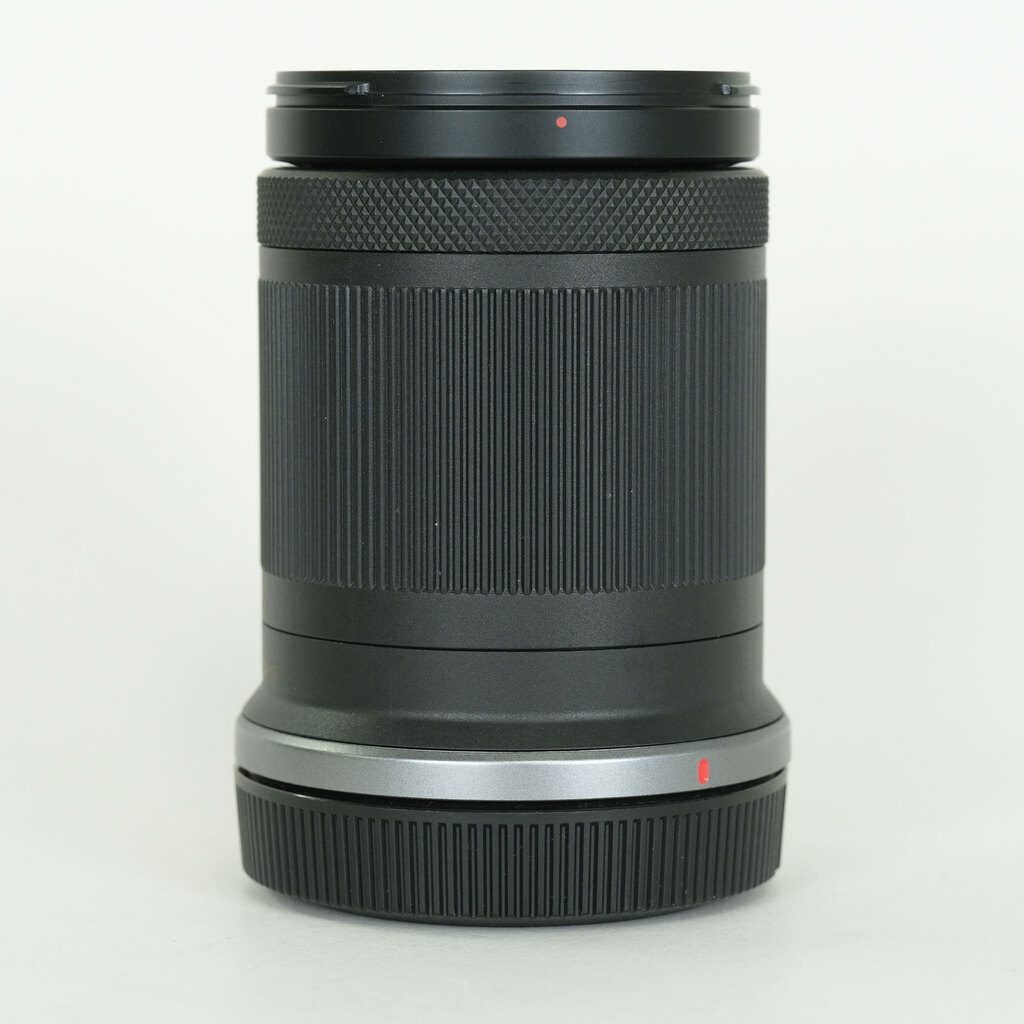 Canon RF-S18-150mm F3.5-6.3 IS STM Canon RF-S18-150mm F3.5-6.3 IS STM