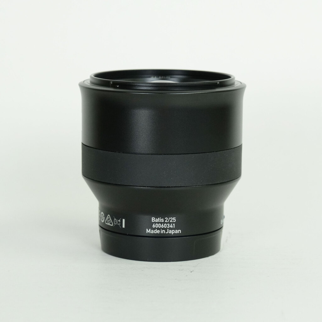 Carl Zeiss Batis 2/25 [ソニーE用]