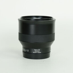 Carl Zeiss Batis 2/25 [ソニーE用]