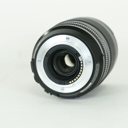 FUJIFILM XF18-135mmF3.5-5.6 R LM OIS WR