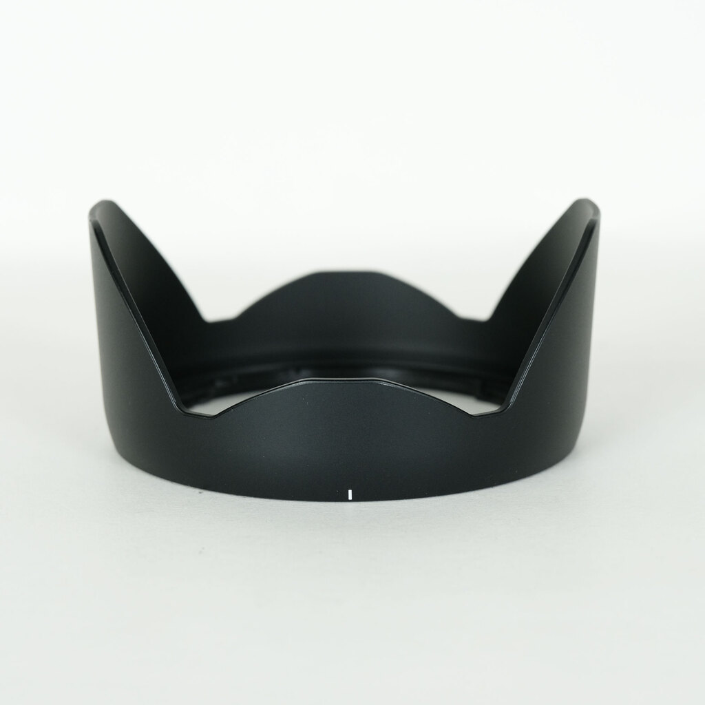 Carl Zeiss Touit 2.8/12 [フジフイルムX用]