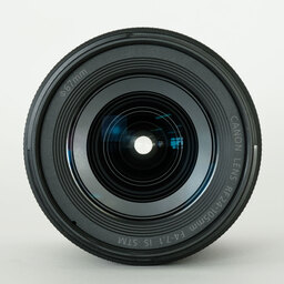 Canon RF24-105mm F4-7.1 IS STM