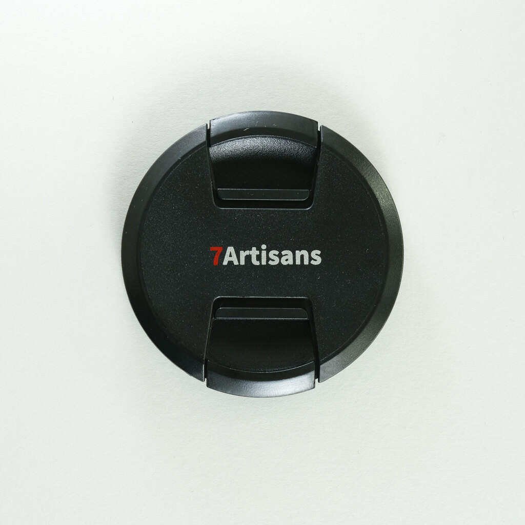 七工匠 7Artisans 50mm F1.8 AF [ニコンZ用]