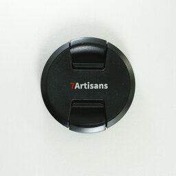 七工匠 7Artisans 50mm F1.8 AF [ニコンZ用]