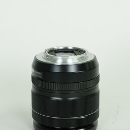 FUJIFILM XF18-55mmF2.8-4 R LM OIS FUJIFILM XF18-55mmF2.8-4 R LM OIS