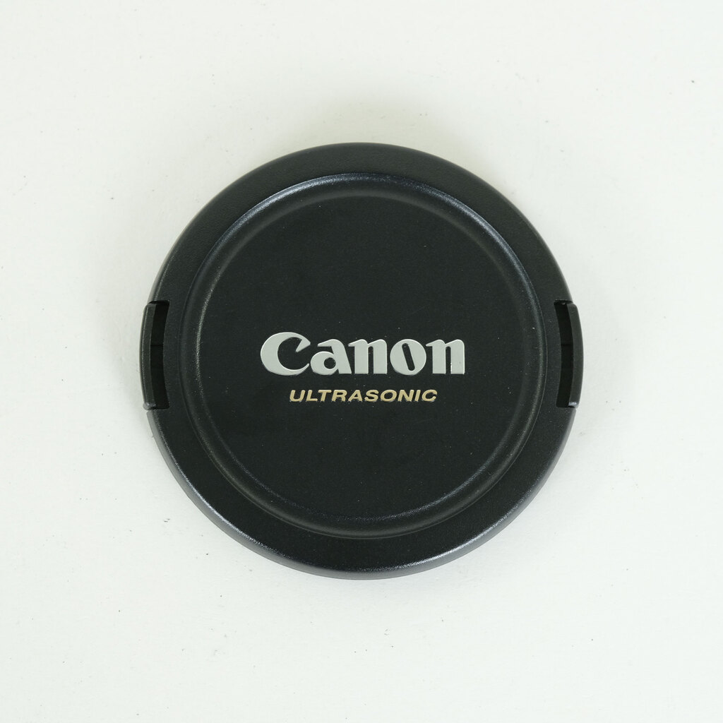 Canon EF50mm F1.2L USM