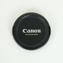 Canon EF50mm F1.2L USM