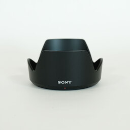 SONY E 18-135mm F3.5-5.6 OSS SEL18135