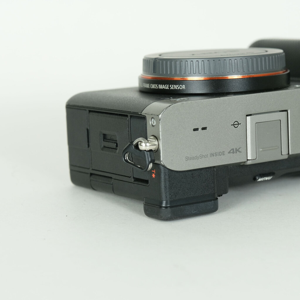 SONY α7C(ILCE-7C) SONY α7C(ILCE-7C)