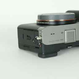 SONY α7C(ILCE-7C) SONY α7C(ILCE-7C)