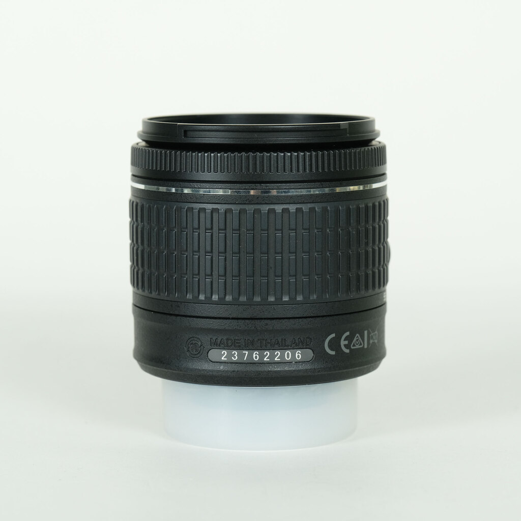 Nikon AF-P DX NIKKOR 18-55mm F3.5-5.6G VR