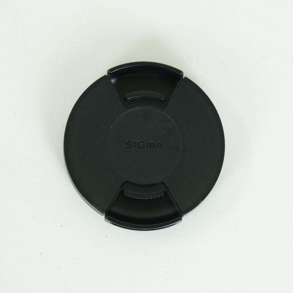 SIGMA 30mm F1.4 DC HSM | Art [キヤノン用]