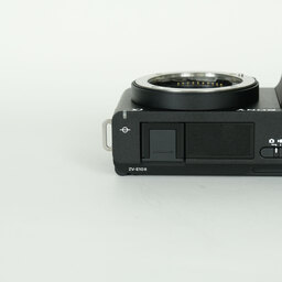 SONY VLOGCAM ZV-E10 II（ZV-E10M2）