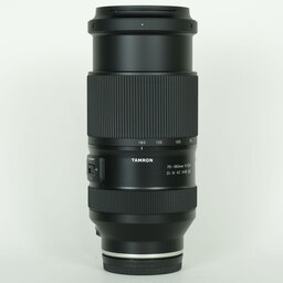 TAMRON 70-180mm F/2.8 Di III VC VXD G2（Model A065） [ソニーE用]