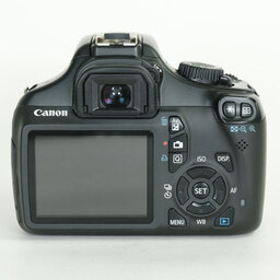 Canon EOS Kiss X50 ボディ ブラック