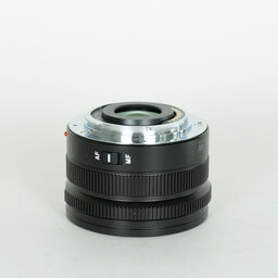 Panasonic LEICA DG SUMMILUX 15mm F1.7 ASPH.