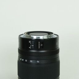 Nikon NIKKOR Z 24-70mm f/4 S