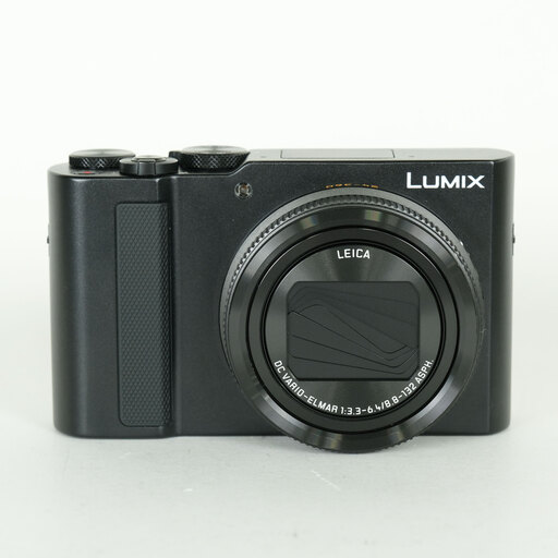 Panasonic LUMIX DC-TX3 Panasonic LUMIX DC-TX3