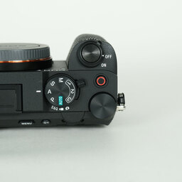 SONY α7C II（ILCE-7CM2）
