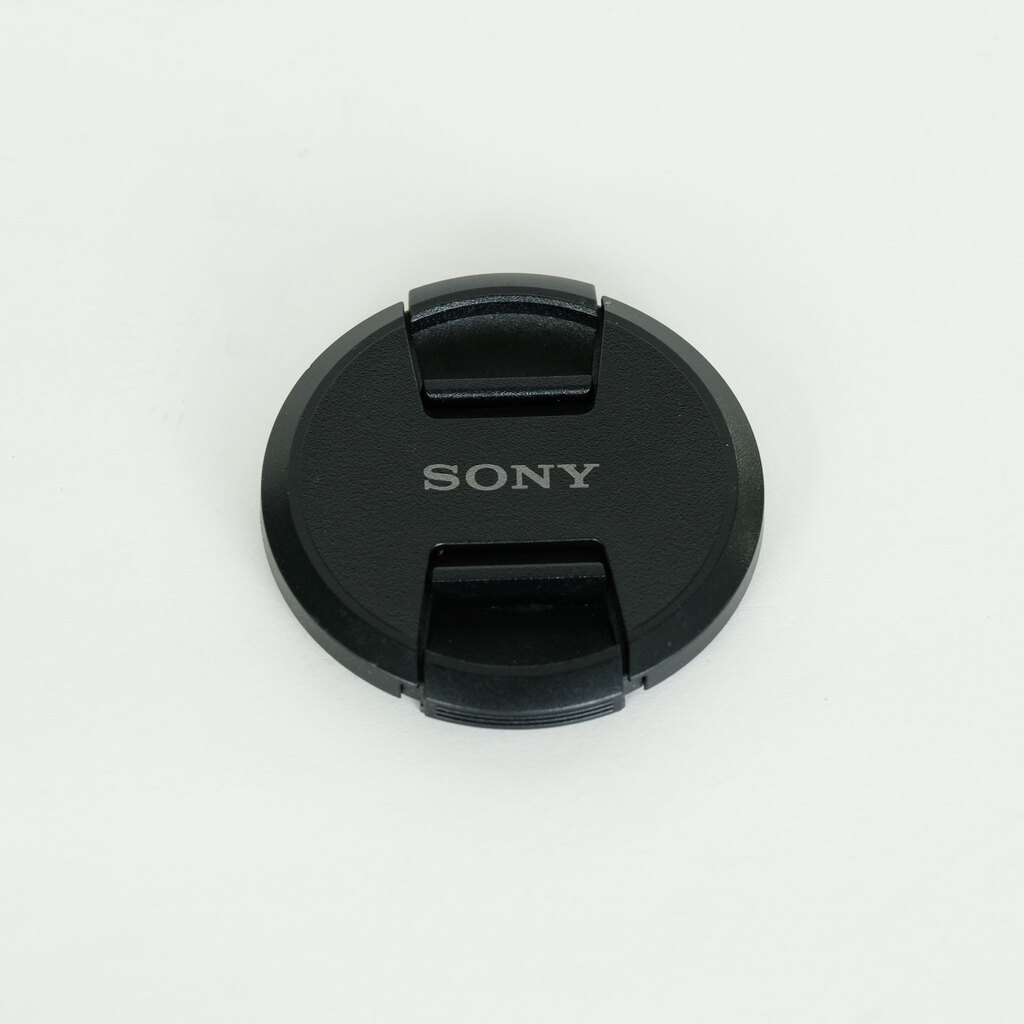 SONY Vario-Tessar T＊ FE 24-70mm F4 ZA OSS SEL2470Z