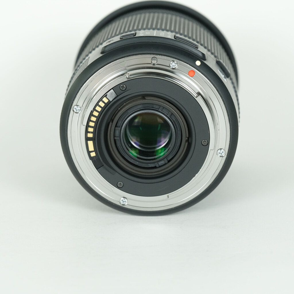 SIGMA 18-300mm F3.5-6.3 DC MACRO OS HSM｜Contemporary [キヤノンEF
