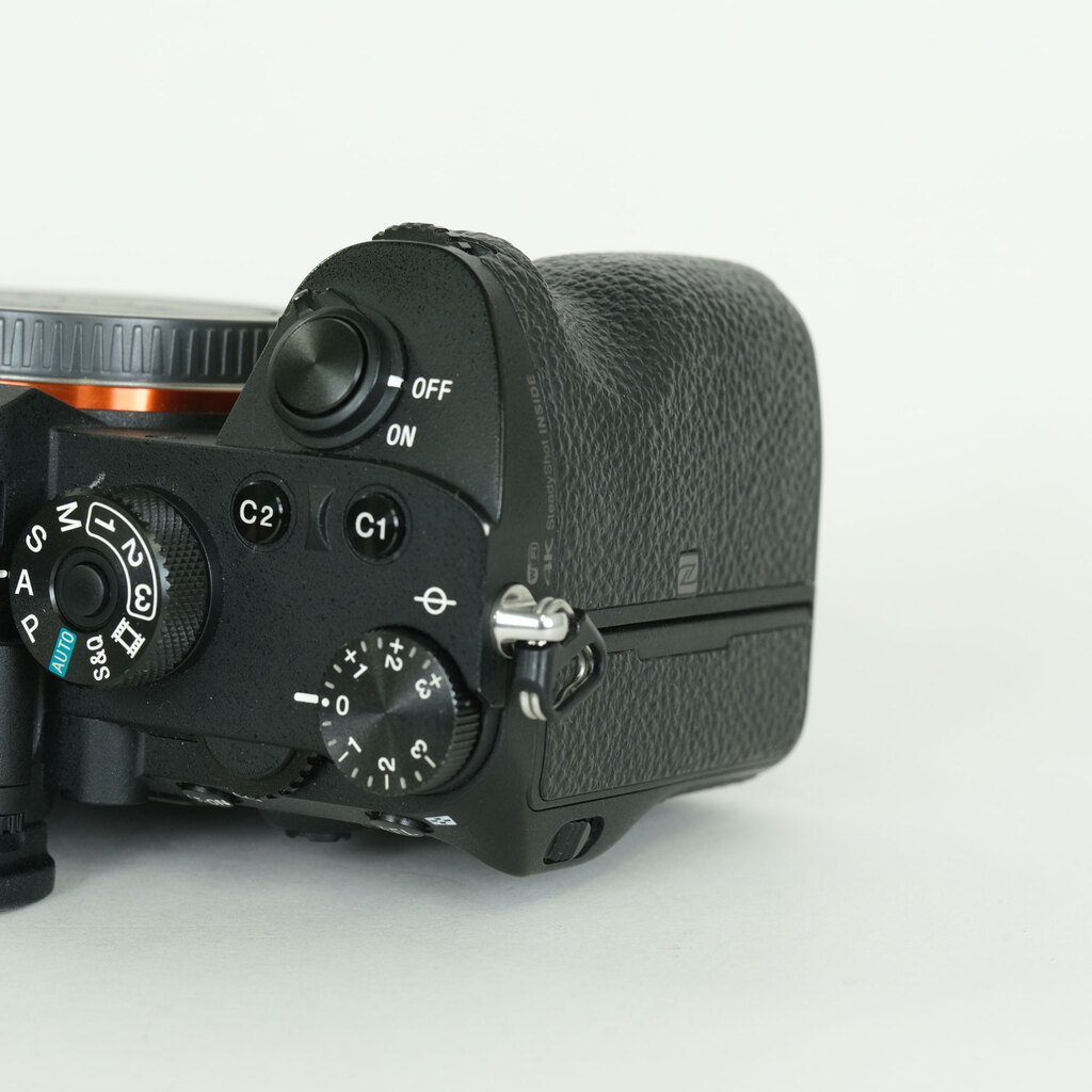 SONY α9（ILCE-9）