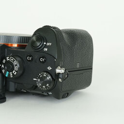 SONY α9（ILCE-9）