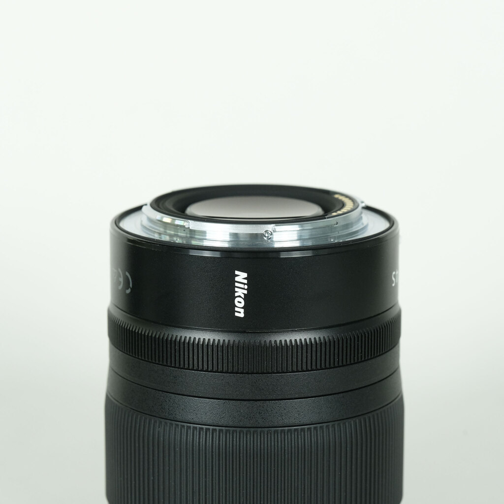 Nikon NIKKOR Z 24-70mm f/4 S Nikon NIKKOR Z 24-70mm f/4 S