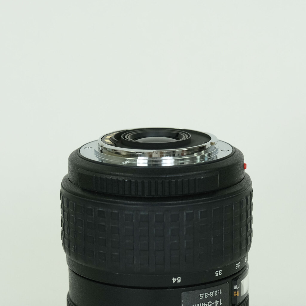 OLYMPUS ZUIKO DIGITAL 14-54mmF2.8-3.5