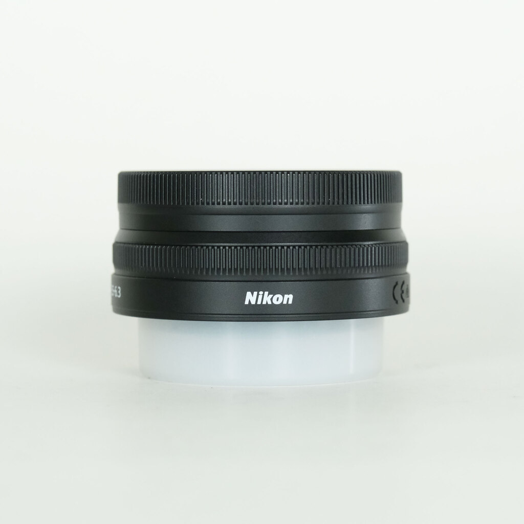 Nikon NIKKOR Z DX 16-50mm f/3.5-6.3 VR