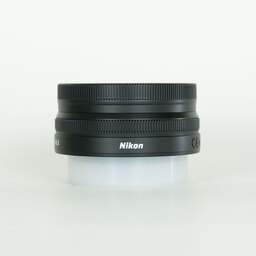 Nikon NIKKOR Z DX 16-50mm f/3.5-6.3 VR