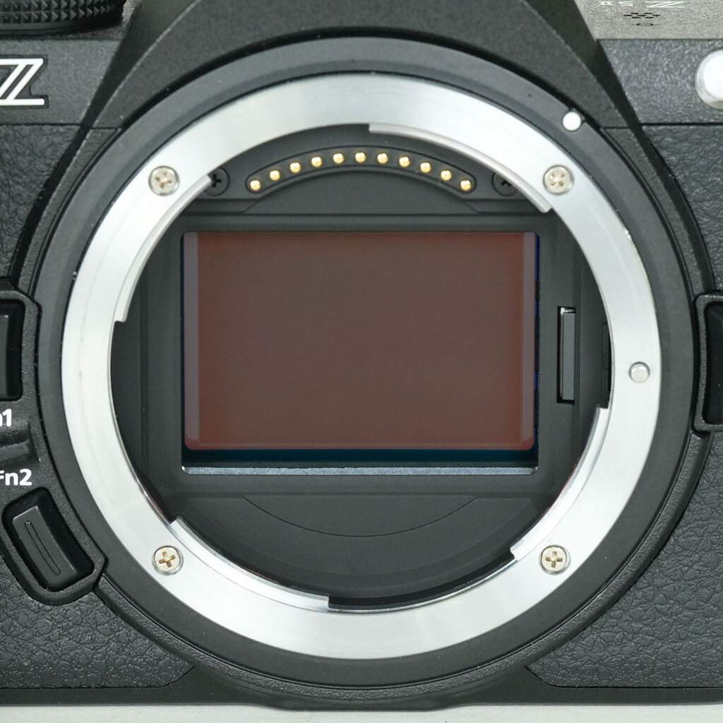 Nikon Z5II Nikon Z5II