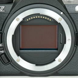 Nikon Z5II Nikon Z5II