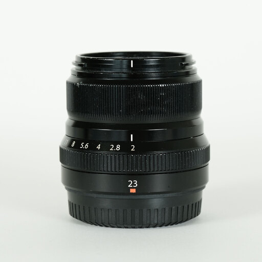 FUJIFILM XF23mmF2 R WR FUJIFILM XF23mmF2 R WR