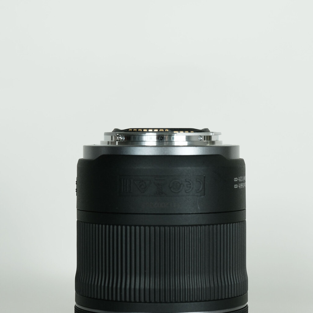 Canon RF24-105mm F4-7.1 IS STM