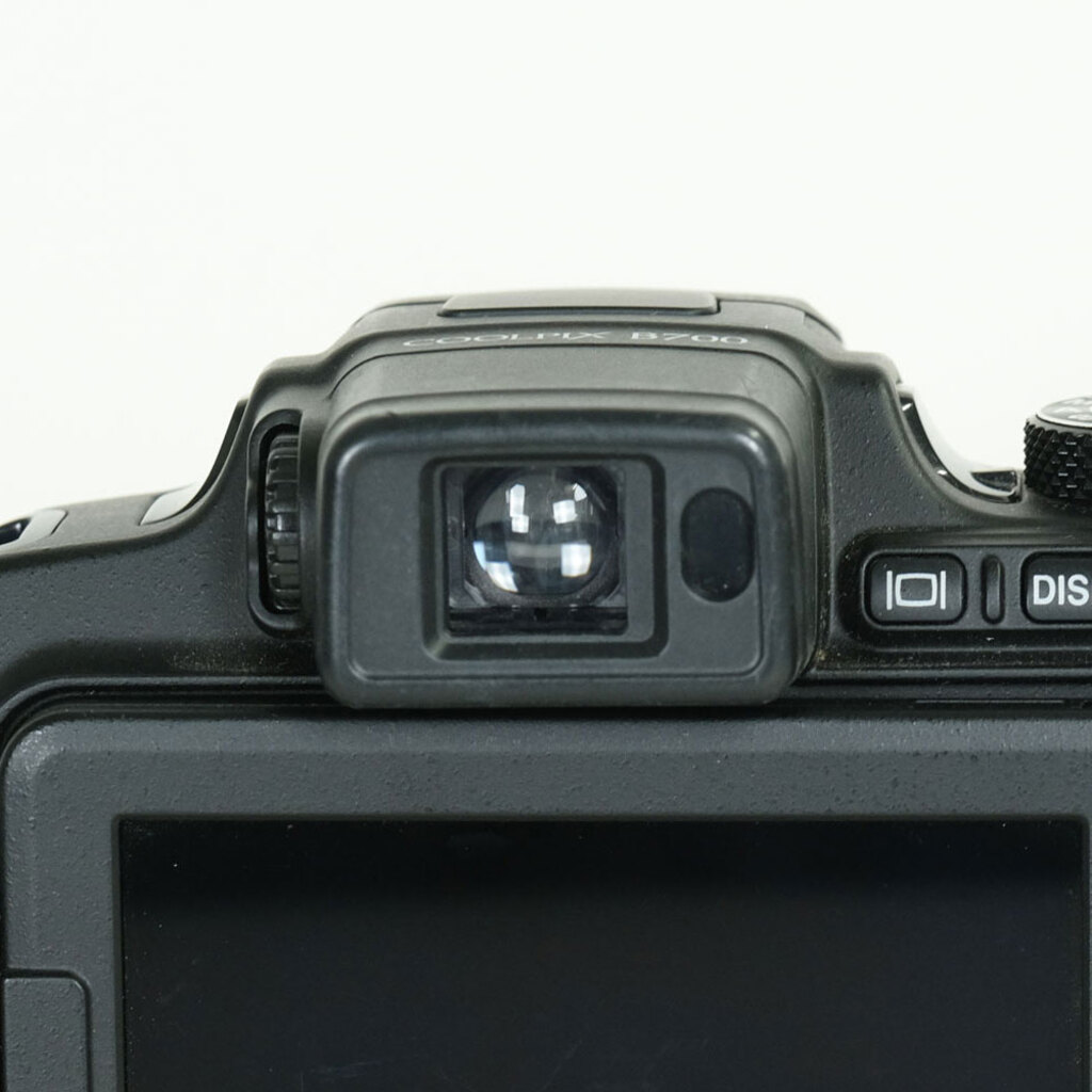 Nikon COOLPIX B700 ブラック
