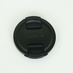 Panasonic LEICA DG VARIO-SUMMILUX 10-25mm / F1.7 ASPH.