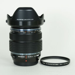 OLYMPUS M.ZUIKO DIGITAL ED 12-40mm F2.8 PRO OLYMPUS M.ZUIKO DIGITAL ED 12-40mm F2.8 PRO