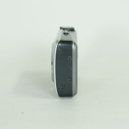 Canon IXY DIGITAL 510IS シルバー